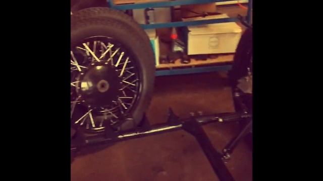 Мотоцикл Днепр МТ11 восстановление и новая жизнь в Германии. Gespann Dnepr MT11 neu Restauriert смотреть онлайн