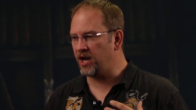 The Ronin Trilogy Kickstarter - Interview with the Author смотреть онлайн