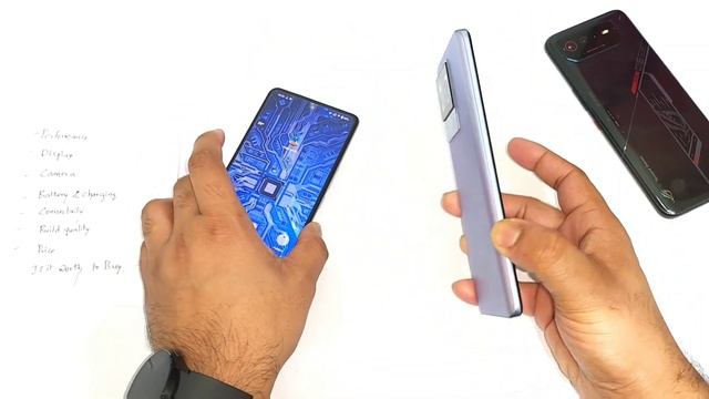 iQOO Neo 6 vs iQOO 9SE Which is Best to Buy All Round Phone Must watch before you buy??? смотреть онлайн