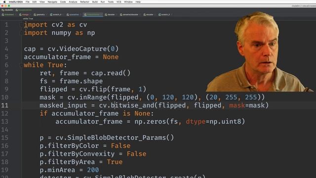 Drawing with My Finger смотреть онлайн