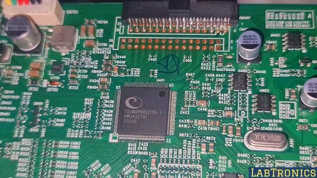 BenQ GW2780 Teardown in Sinhala смотреть онлайн