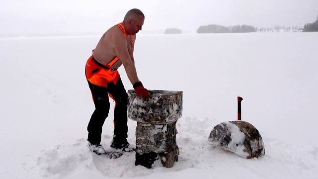 Finnish Lumberjack смотреть онлайн