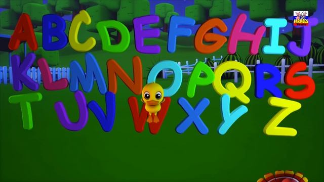 Фруктовая песня | детские рифмы | изучать фрукты для детей | образовательная песня | Fruits Rhyme смотреть онлайн