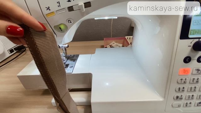 Как сшить женский трикотажный топ. + Способ пошива без оверлока смотреть онлайн