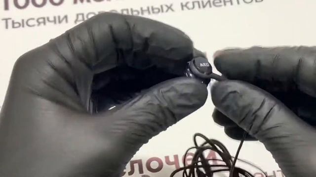 Наушники Samsungg AKG смотреть онлайн