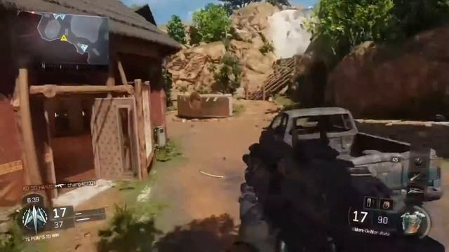 No Stat Transfer in BO3!!! смотреть онлайн