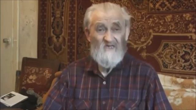 Причащение без Храма. Запасайтесь Антидором. смотреть онлайн