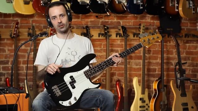 Обзор History SZR P1