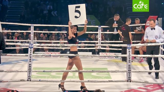 Alicia Melina Kummer vs. Martha Patricia Lara смотреть онлайн