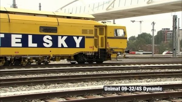 Unimat 09-32/4S Dynamic