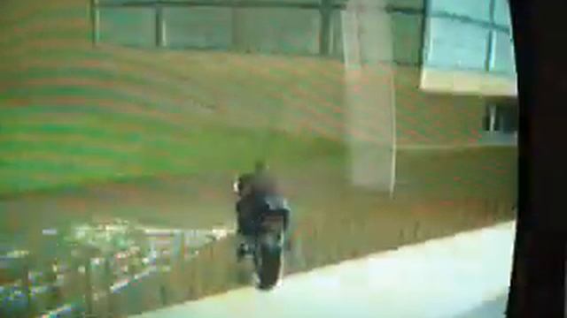 PCJ-600 Stunt смотреть онлайн
