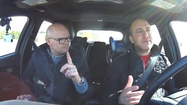Ford Focus RS - Reliability and 2 Year Ownership Experience! смотреть онлайн