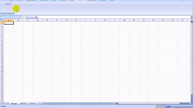 How To Use Excel MS SQL Server Import, Export & Convert Software смотреть онлайн