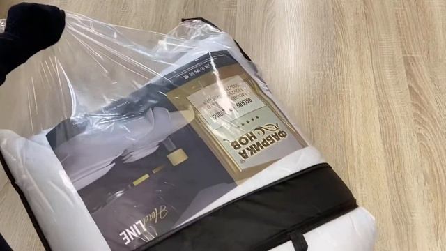Подушка "HOTEL" 70х70 / Фабрика Снов смотреть онлайн
