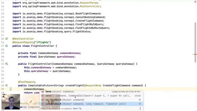 JVM MX Meetup Virtual de Junio смотреть онлайн