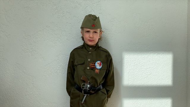 ЧТО ТАКОЕ ДЕНЬ ПОБЕДЫ смотреть онлайн