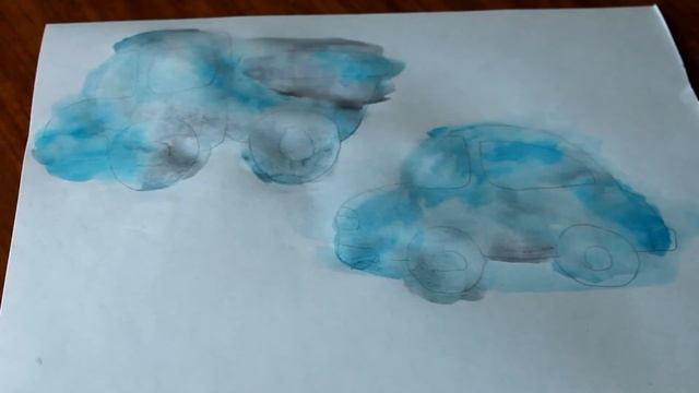 Diy: Гирлянда на день рождения для мальчика / Garland for birthday / Mary F смотреть онлайн