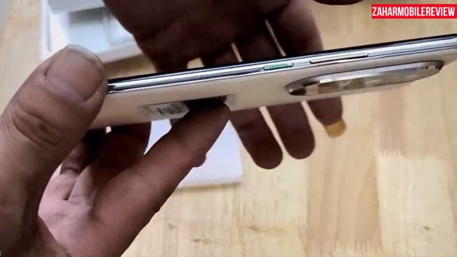 Oppo Reno 10 Pro 5G Unboxing! смотреть онлайн
