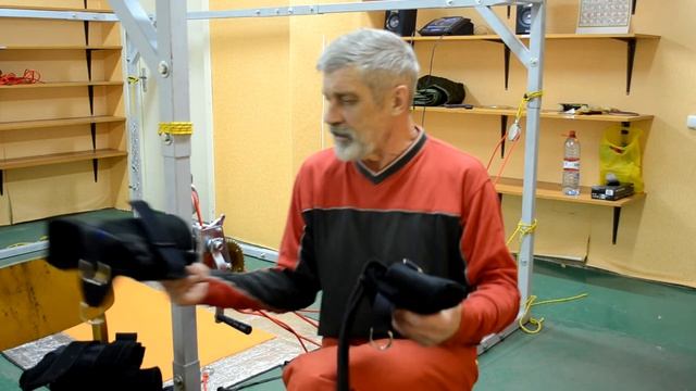 Манжеты правИло - Сделай сам! смотреть онлайн