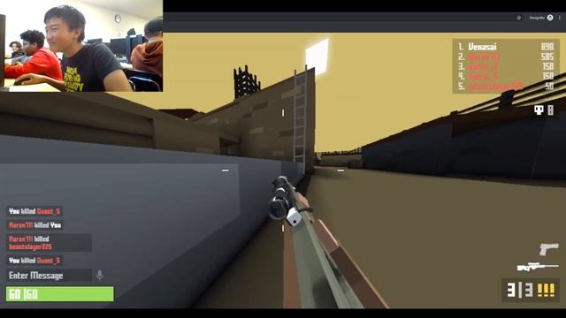 Call of Roblox Modern Warfare 2 смотреть онлайн
