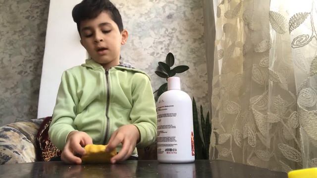 Как сделать Антистресс в домашних условиях . смотреть онлайн