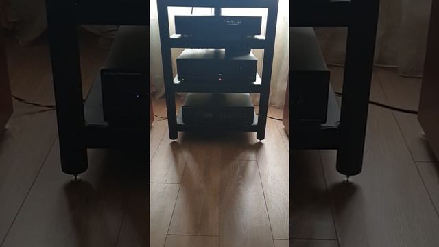 Harman Kardon HD7725/ HK680 смотреть онлайн