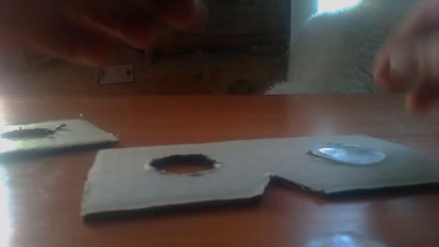 Как сделать очки виртуальной реальности смотреть онлайн