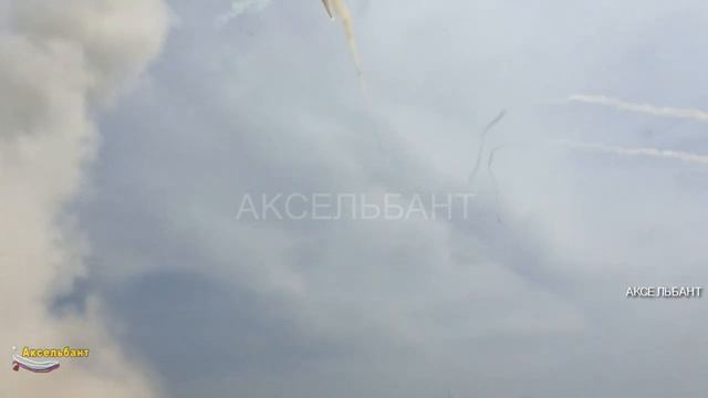 Какие главные отличия зенитной ракетной системы С-500 от С-400 ПВО России смотреть онлайн