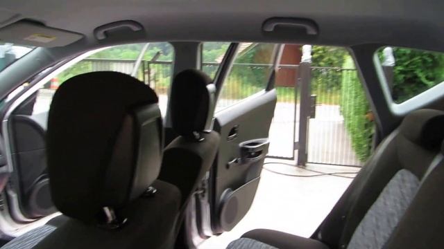 DAKI KIA CEED 1.6 SILVER смотреть онлайн