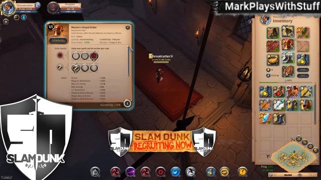 Damnation PvE Build/Guide смотреть онлайн
