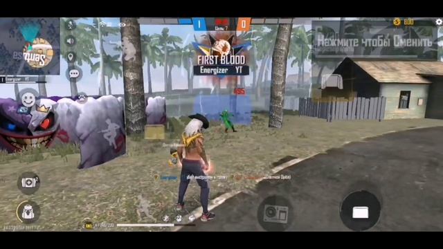 HEADSHOT 100%??Samsung A10 ??❤️ My Settings HUD+DPI