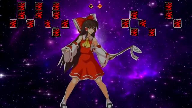 TOHOU Highly Responsive To Prayers PC98 Music_480p.mp4