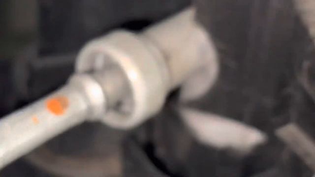 Somebody tried to reuse the Toyota DENSO plastic disposable clip that you’re not supposed to reuse￼ смотреть онлайн