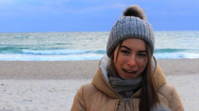 Я в глазах твоих утону, Можно? - Роберт Рождественский / Катя Чи смотреть онлайн