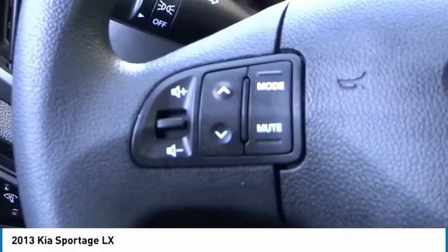 2013 Kia Sportage Cerritos INFINITI - D7500350 смотреть онлайн