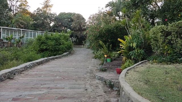 Школа Раджа Йоги. Гьян Саровар 3 смотреть онлайн