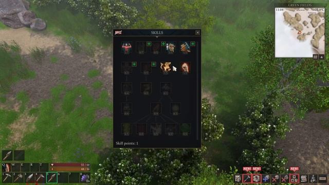 This Unknown Survival Game Has OVER 90% POSITIVE REVIEWS! - Force of Nature 2 смотреть онлайн