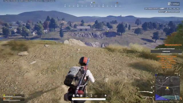 Нубики пытаются тащитЬ / #PUBG #ПАБГ #STREAM #СТРИМ смотреть онлайн