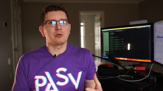 Нейронные сети заменят тестировщиков // Паниковать рано, учись в PASV смотреть онлайн