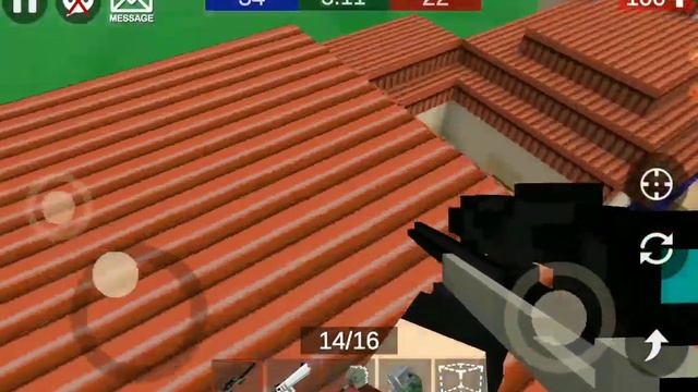 БУДЕТ ЛИ НОВОГОДНЕЕ ОБНОВЛЕНИЕ В PIXEL COMBATS 2 ? СПЯТ ЛИ РАЗРАБОТЧИКИ? смотреть онлайн