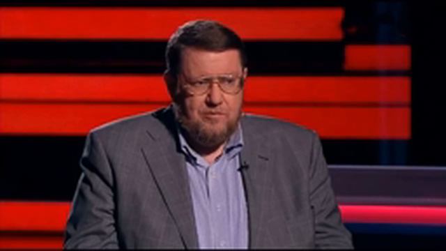 ЕВГЕНИЙ САТАНОВСКИЙ 14.01.2018 НА ГРАНИ САТАНОВСКИЙ 14 января 2018 смотреть онлайн