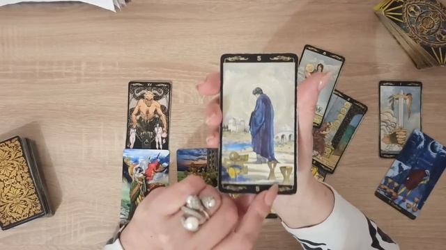 Хорошие изменения в жизни | Близнецы Весы Водолей смотреть онлайн