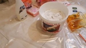 ЭПОКСИДНАЯ ЗАТИРКА LITOKOL | КАК ПРАВИЛЬНО ЗАМЕШАТЬ ДВУХКОМПОНЕНТНУЮ ЗАТИРКУ