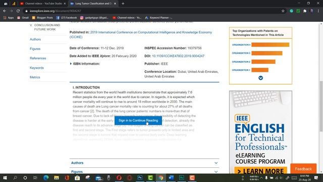 how to download IEEE research papers for free without being a IEEE member смотреть онлайн