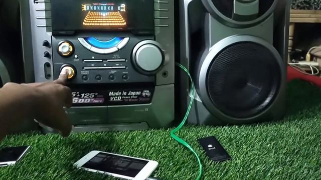 SONY VX55 смотреть онлайн