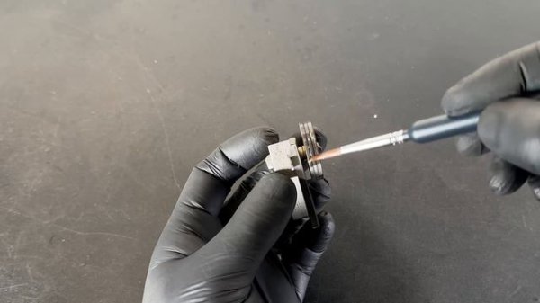 1950's 8mm Disney Movie Projector - Wamoo - Restoration