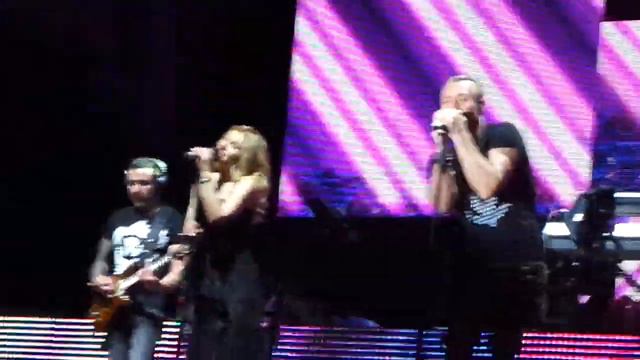 "Ты в курсе" Олег Винник Белая Церковь 30.06.2018 смотреть онлайн