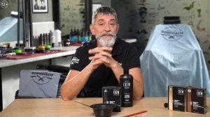 Как правильно сделать камуфляж седых волос в домашних условиях | Процедура для головы и бороды (12+