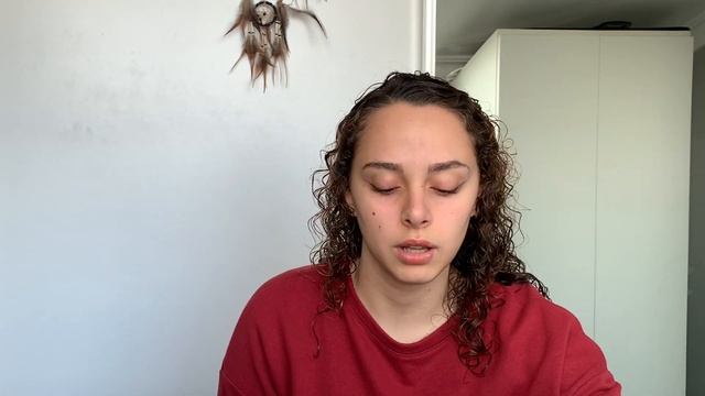 Kıvırcık Saç Şekillendirme - Bukle Belirginleştirme / Kıvırcık Saç Yapımı