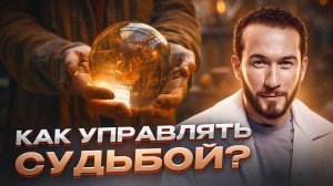Что такое СУДЬБА и как её ИЗМЕНИТЬ? Открываем тайны жизни и духовного развития